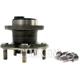Purchase Top-Quality Rear Hub Assembly by TIMKEN - HA590256 pa4