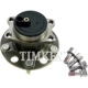 Purchase Top-Quality Rear Hub Assembly by TIMKEN - HA590256 pa5