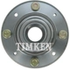 Purchase Top-Quality Assemblage de moyeu arrière by TIMKEN - HA590257 pa5