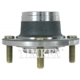 Purchase Top-Quality Rear Hub Assembly by TIMKEN - HA590257 pa6