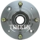 Purchase Top-Quality Assemblage de moyeu arrière by TIMKEN - HA590257 pa7