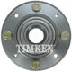 Purchase Top-Quality Assemblage de moyeu arrière by TIMKEN - HA590257 pa8