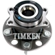 Purchase Top-Quality Rear Hub Assembly by TIMKEN - HA590258 pa7