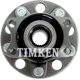 Purchase Top-Quality Rear Hub Assembly by TIMKEN - HA590258 pa8