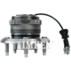 Purchase Top-Quality Rear Hub Assembly by TIMKEN - HA590264 pa3