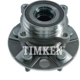 Purchase Top-Quality Rear Hub Assembly by TIMKEN - HA590269 pa1