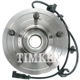 Purchase Top-Quality Rear Hub Assembly by TIMKEN - HA590274 pa6