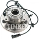 Purchase Top-Quality Rear Hub Assembly by TIMKEN - HA590274 pa8