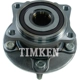 Purchase Top-Quality Rear Hub Assembly by TIMKEN - HA590275 pa1