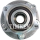 Purchase Top-Quality Rear Hub Assembly by TIMKEN - HA590275 pa3