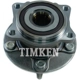 Purchase Top-Quality Rear Hub Assembly by TIMKEN - HA590275 pa4