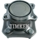 Purchase Top-Quality Rear Hub Assembly by TIMKEN - HA590279 pa1