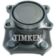 Purchase Top-Quality Rear Hub Assembly by TIMKEN - HA590279 pa6