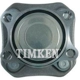 Purchase Top-Quality Rear Hub Assembly by TIMKEN - HA590279 pa9