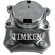 Purchase Top-Quality Rear Hub Assembly by TIMKEN - HA590280 pa1