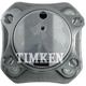Purchase Top-Quality Rear Hub Assembly by TIMKEN - HA590280 pa3