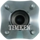 Purchase Top-Quality Rear Hub Assembly by TIMKEN - HA590280 pa5