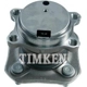 Purchase Top-Quality Rear Hub Assembly by TIMKEN - HA590280 pa6
