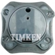 Purchase Top-Quality Rear Hub Assembly by TIMKEN - HA590280 pa8