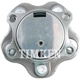 Purchase Top-Quality Rear Hub Assembly by TIMKEN - HA590281 pa5