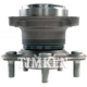Purchase Top-Quality Rear Hub Assembly by TIMKEN - HA590281 pa6
