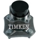 Purchase Top-Quality Rear Hub Assembly by TIMKEN - HA590286 pa3