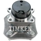 Purchase Top-Quality Rear Hub Assembly by TIMKEN - HA590288 pa10