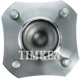 Purchase Top-Quality Rear Hub Assembly by TIMKEN - HA590288 pa12