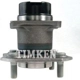 Purchase Top-Quality Rear Hub Assembly by TIMKEN - HA590288 pa3