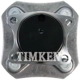 Purchase Top-Quality Rear Hub Assembly by TIMKEN - HA590288 pa4