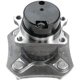 Purchase Top-Quality Rear Hub Assembly by TIMKEN - HA590288 pa8