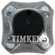 Purchase Top-Quality Rear Hub Assembly by TIMKEN - HA590288 pa9