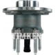 Purchase Top-Quality Rear Hub Assembly by TIMKEN - HA590290 pa5