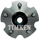 Purchase Top-Quality Rear Hub Assembly by TIMKEN - HA590294 pa4