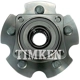 Purchase Top-Quality Rear Hub Assembly by TIMKEN - HA590294 pa8