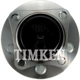 Purchase Top-Quality Rear Hub Assembly by TIMKEN - HA590305 pa3