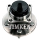 Purchase Top-Quality Rear Hub Assembly by TIMKEN - HA590305 pa4