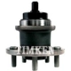 Purchase Top-Quality Rear Hub Assembly by TIMKEN - HA590305 pa8