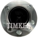 Purchase Top-Quality Rear Hub Assembly by TIMKEN - HA590305 pa9