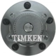 Purchase Top-Quality Rear Hub Assembly by TIMKEN - HA590306 pa7