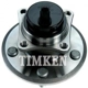 Purchase Top-Quality Rear Hub Assembly by TIMKEN - HA590311 pa3