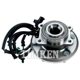 Purchase Top-Quality Rear Hub Assembly by TIMKEN - HA590317 pa5