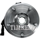 Purchase Top-Quality Rear Hub Assembly by TIMKEN - HA590317 pa7