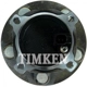 Purchase Top-Quality Rear Hub Assembly by TIMKEN - HA590322 pa3