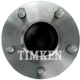 Purchase Top-Quality Rear Hub Assembly by TIMKEN - HA590322 pa4