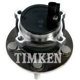 Purchase Top-Quality Rear Hub Assembly by TIMKEN - HA590322 pa6