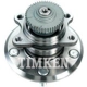 Purchase Top-Quality Rear Hub Assembly by TIMKEN - HA590325 pa2