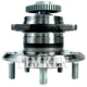 Purchase Top-Quality Rear Hub Assembly by TIMKEN - HA590325 pa4