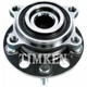 Purchase Top-Quality Rear Hub Assembly by TIMKEN - HA590326 pa1