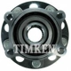 Purchase Top-Quality Rear Hub Assembly by TIMKEN - HA590326 pa4